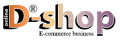 online d shop logo online 01