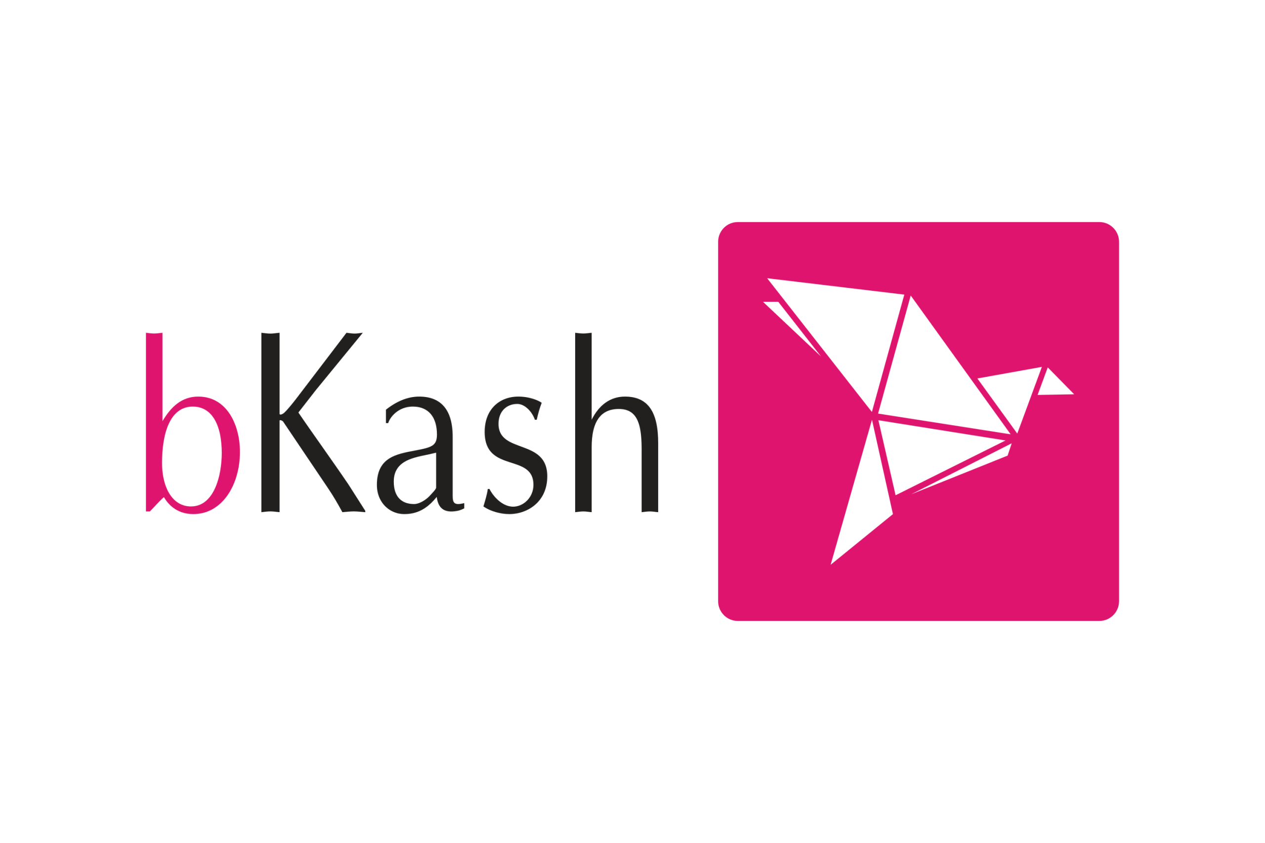 bkash bkash2 logo.wine